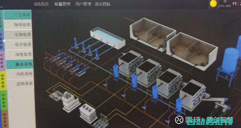 深入了解组态设计的基本原理 (深入了解组态怎么写)