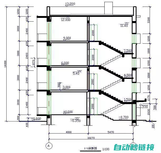 图解详释施工方案